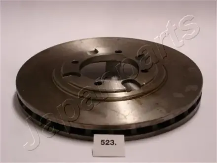 Тормозной диск JAPANPARTS DI523