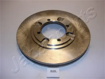 Тормозной диск JAPANPARTS DI525