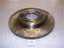 Тормозной диск JAPANPARTS DI529 (фото 1)