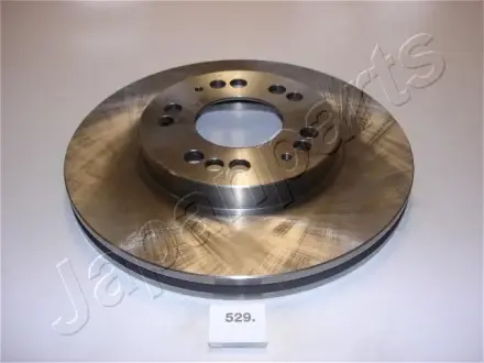 Тормозной диск JAPANPARTS DI529