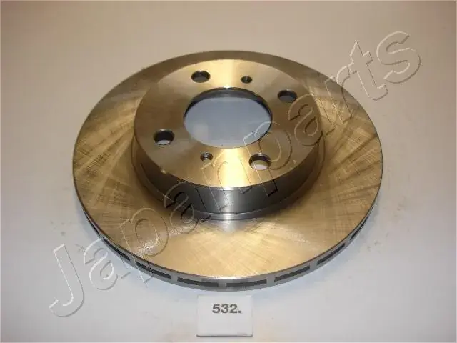 Тормозной диск JAPANPARTS DI532 (фото 1)