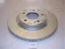 Тормозной диск JAPANPARTS DI542 (фото 1)