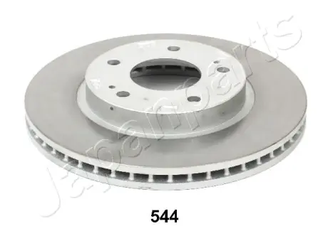 Тормозной диск JAPANPARTS DI544