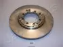 Тормозной диск JAPANPARTS DI586 (фото 1)