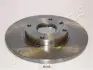 Тормозной диск JAPANPARTS DI602 (фото 1)
