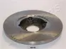 Тормозной диск JAPANPARTS DI602 (фото 2)