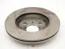 Тормозной диск JAPANPARTS DI603 (фото 2)