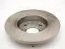 Тормозной диск JAPANPARTS DI604 (фото 2)