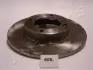 Тормозной диск JAPANPARTS DI605 (фото 1)