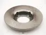 Тормозной диск JAPANPARTS DI605 (фото 2)