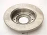 Тормозной диск JAPANPARTS DI613 (фото 2)