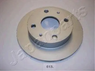Тормозной диск JAPANPARTS DI613