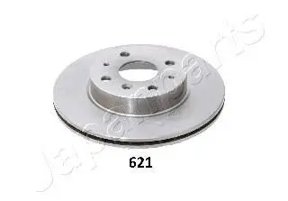 Тормозной диск JAPANPARTS DI621