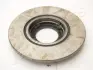 Тормозной диск JAPANPARTS DI701 (фото 2)