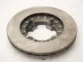 Тормозной диск JAPANPARTS DI702 (фото 2)