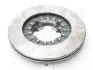 Тормозной диск JAPANPARTS DI709 (фото 2)