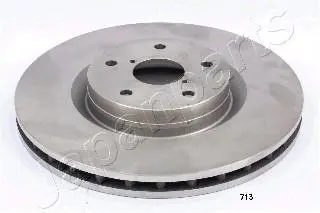 Тормозной диск JAPANPARTS DI713