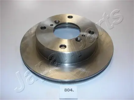 Тормозной диск JAPANPARTS DI804