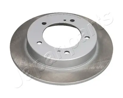 SUZUKI диск гальмівний передн.Vitara 1.6,X-90 1.6 96- JAPANPARTS DI807C