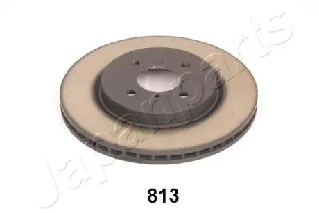 Тормозной диск JAPANPARTS DI813