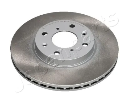 SUZUKI гальмівний диск передн.Swift 05-,Splash 08- JAPANPARTS DI815C