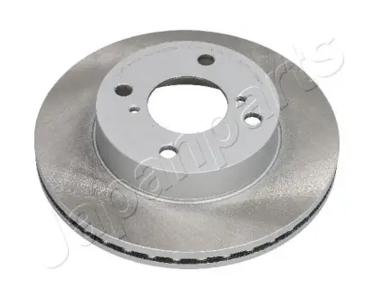 Диск гальм. передн. NISSAN PIXO, SUZUKI ALTO 09- JAPANPARTS DI822C