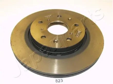 Тормозной диск JAPANPARTS DI823