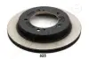 Тормозной диск JAPANPARTS DI825 (фото 1)