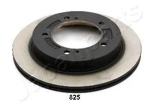 Тормозной диск JAPANPARTS DI825