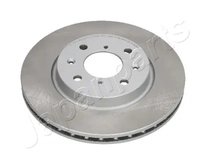 Диск гальм. передн. SUZUKI SWIFT 10- JAPANPARTS DI826C
