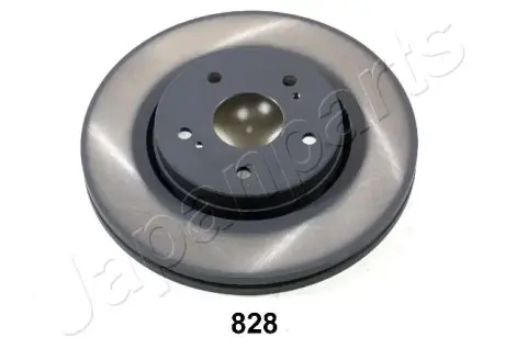 Тормозной диск JAPANPARTS DI828