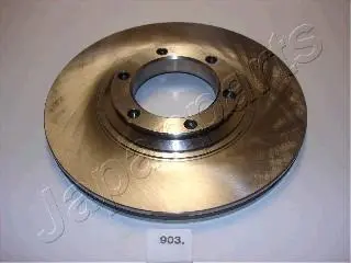 Тормозной диск JAPANPARTS DI903