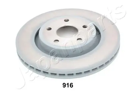 Тормозной диск JAPANPARTS DI916