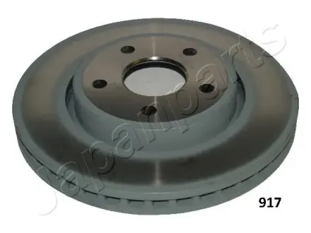 Тормозной диск JAPANPARTS DI917