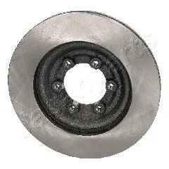 Тормозной диск JAPANPARTS DI919