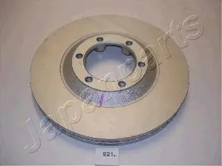 Тормозной диск JAPANPARTS DI921