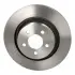 Тормозной диск JAPANPARTS DI925 (фото 1)