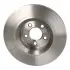 Тормозной диск JAPANPARTS DI925 (фото 2)