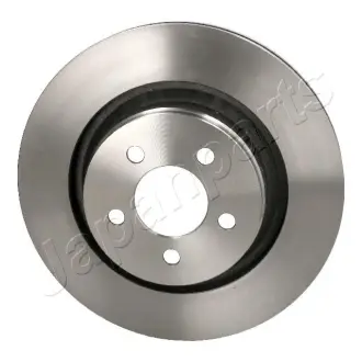 Тормозной диск JAPANPARTS DI925