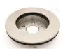 Тормозной диск JAPANPARTS DI991 (фото 2)