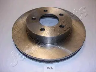 Тормозной диск JAPANPARTS DI991