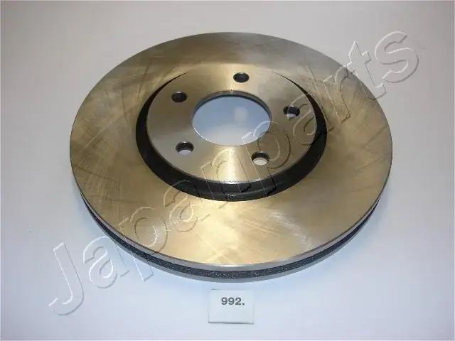 Тормозной диск JAPANPARTS DI992 (фото 1)