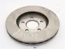 Тормозной диск JAPANPARTS DI993 (фото 2)