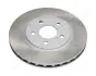 Диск гальмівний Chrysler 95- JAPANPARTS DI993C (фото 1)