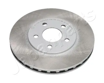 Диск гальмівний Chrysler 95- JAPANPARTS DI993C