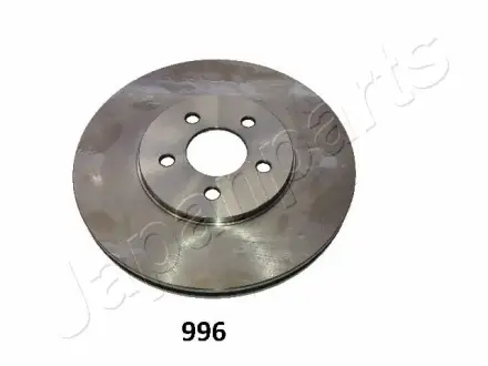 Тормозной диск JAPANPARTS DI996