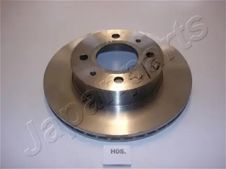 Тормозной диск JAPANPARTS DIH05