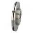 Тормозной диск JAPANPARTS DIK03 (фото 3)