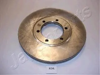 Тормозной диск JAPANPARTS DIK04