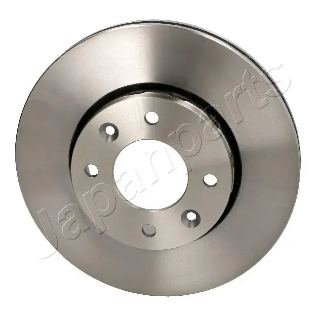 Тормозной диск JAPANPARTS DIK06 (фото 1)